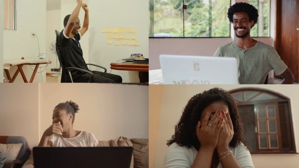 Magalu lança documentário sobre programa de trainee para pessoas negras
