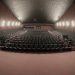 Salas de cinema Imax viram estúdios para lives e eventos corporativos