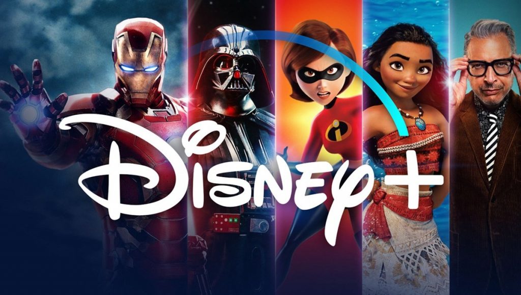 Disney será líder de conteúdo em streaming em 2 ou 3 anos, diz VP