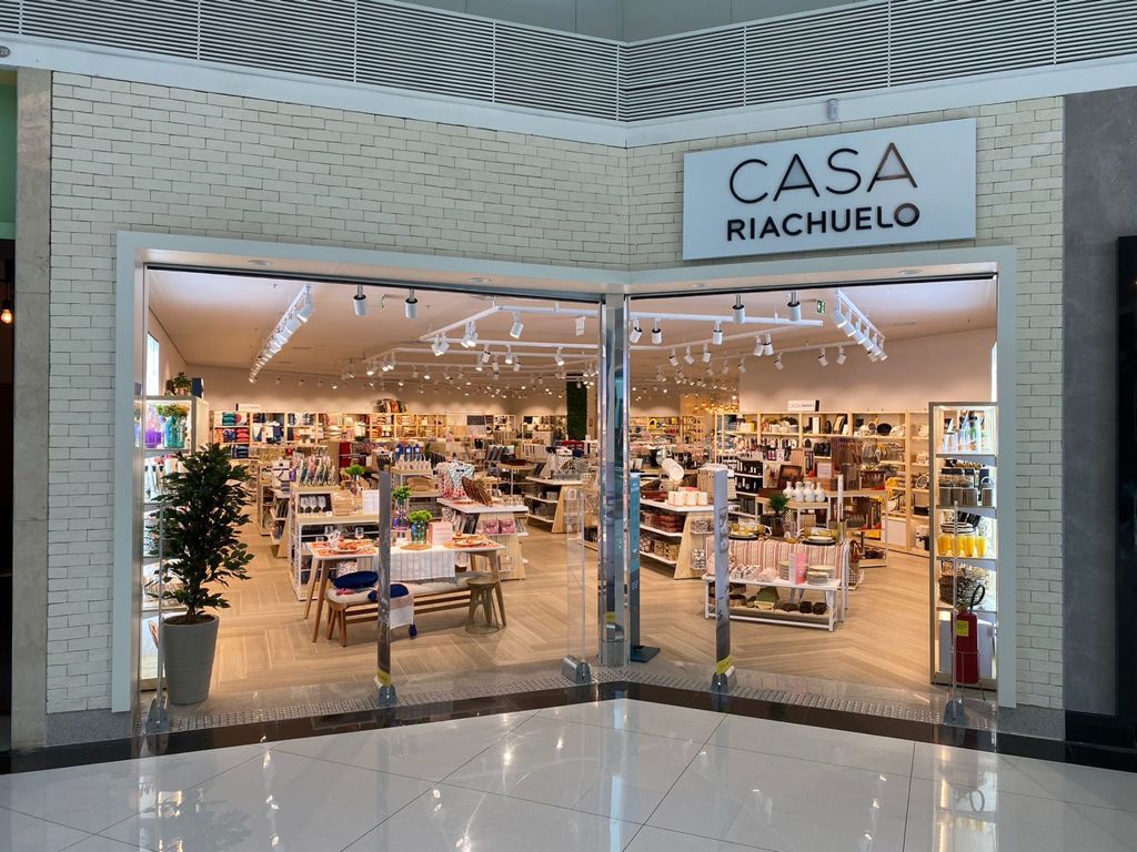 Casa Riachuelo dá continuidade ao plano de expansão e abre primeira loja no Paraná