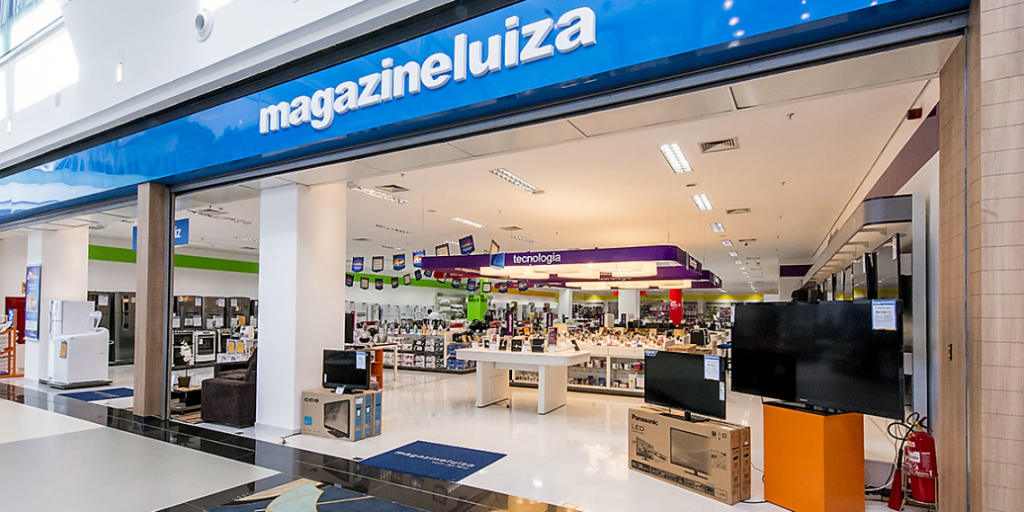 Magazine Luiza tem lucro líquido de R$ 331,2 mi no 3º trimestre e reverte prejuízo