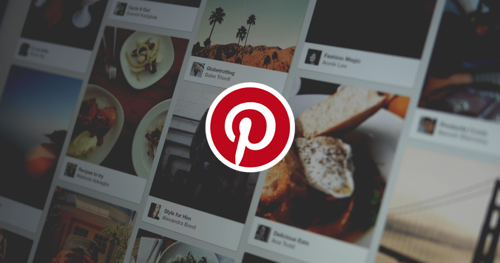Pinterest expande recurso de compras para Brasil e mais seis países