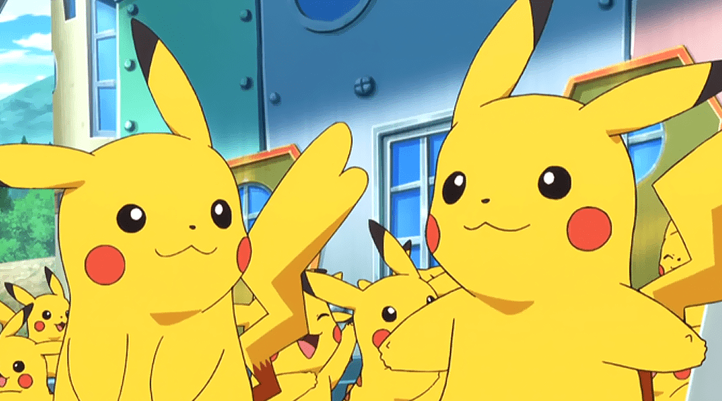 McLanche Feliz lança campanha para celebrar os 25 anos de Pokémon