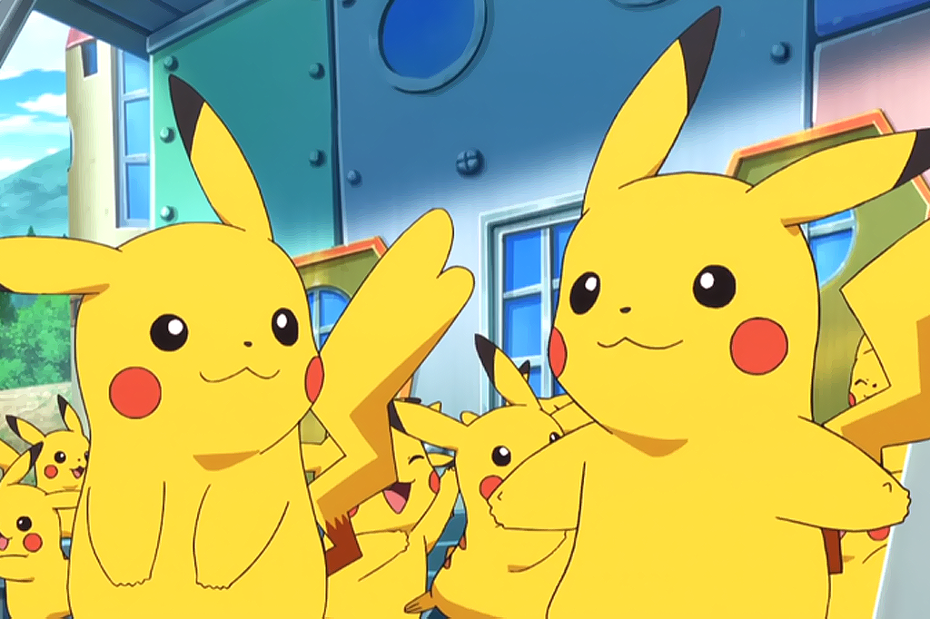 McLanche Feliz lança campanha para celebrar os 25 anos de Pokémon