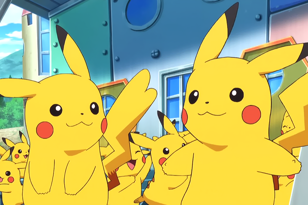 McLanche Feliz celebra 25 anos de Pokémon - Marcas pelo Mundo