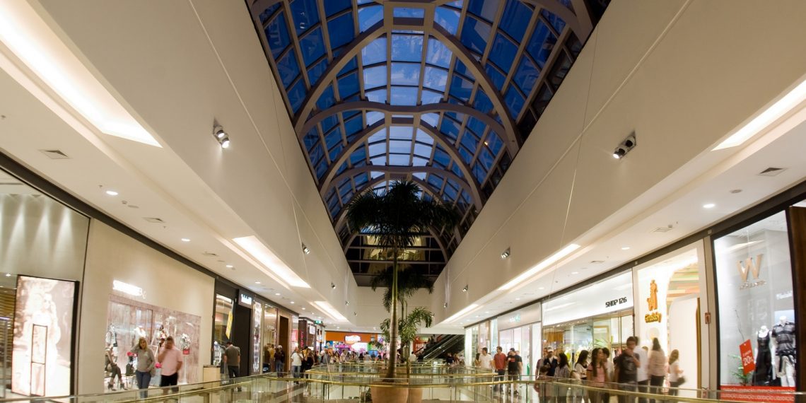 Shopping centers: Multiplan apresenta robô criado para atender aos clientes