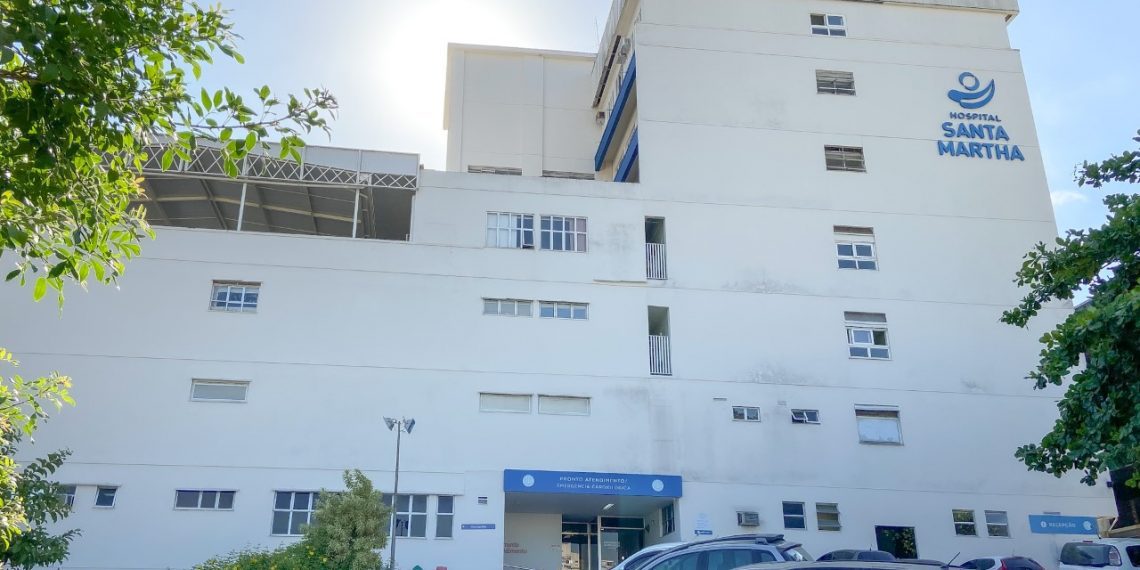 Cade aprova compra do Hospital Santa Martha pela Notre Dame Intermédica