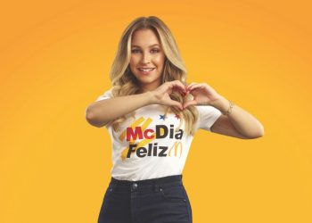McDia Feliz