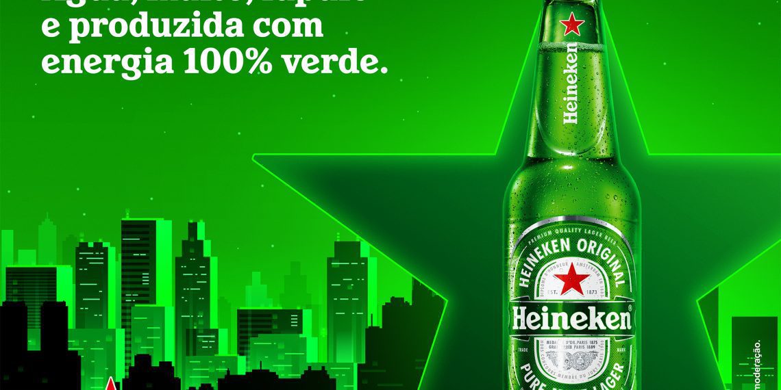 Heineken