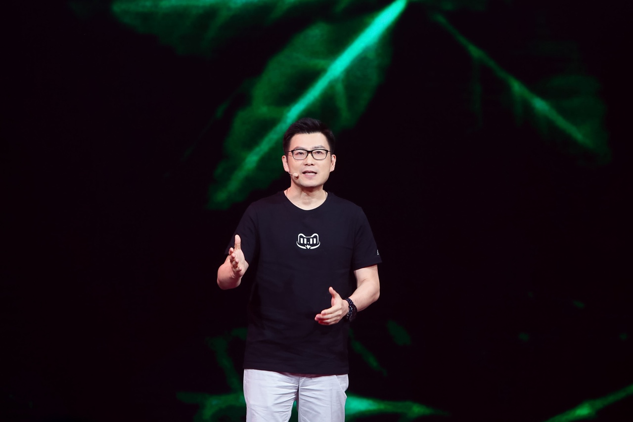 Festival 11.11 do Alibaba terá como foco o meio ambiente e a inclusão