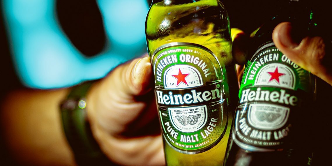 Heineken