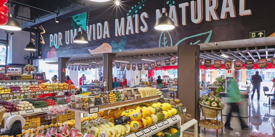 Hortifruti Natural da Terra aposta em versão para condomínios para expansão no Rio de Janeiro