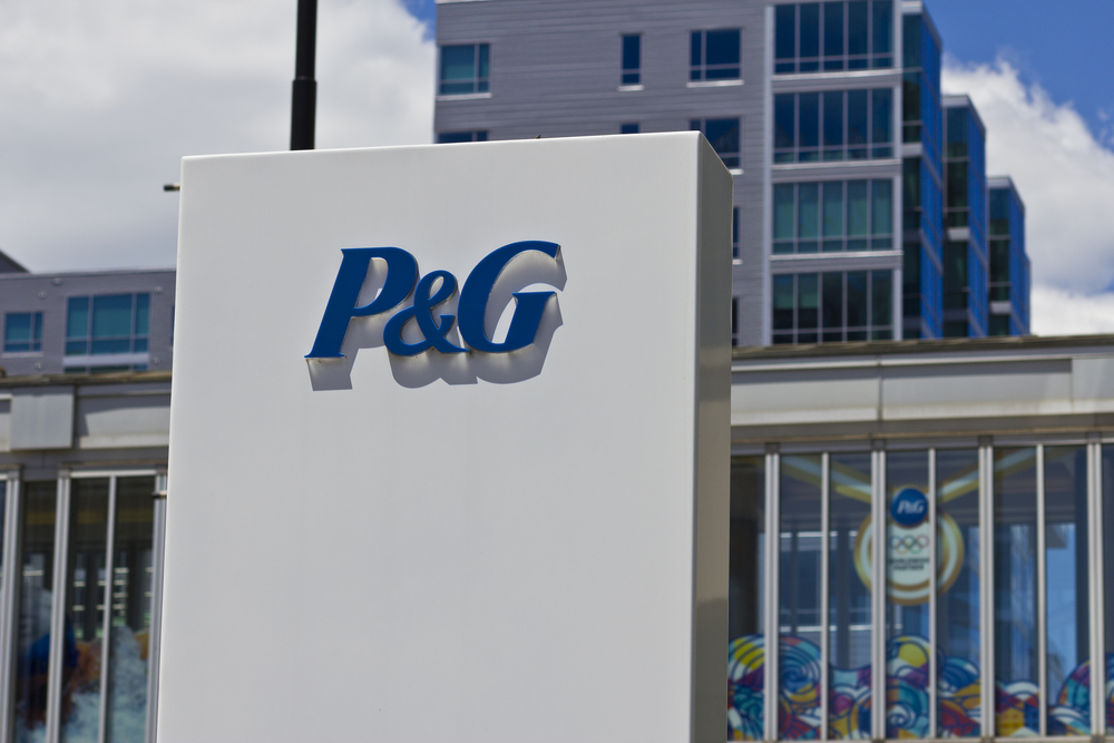 P&G anuncia aumento de preços para itens de uso doméstico