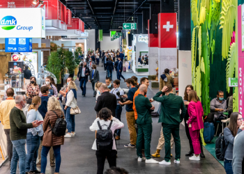 Anuga 2021 é primeira grande feira global de negócios a voltar no formato presencial
