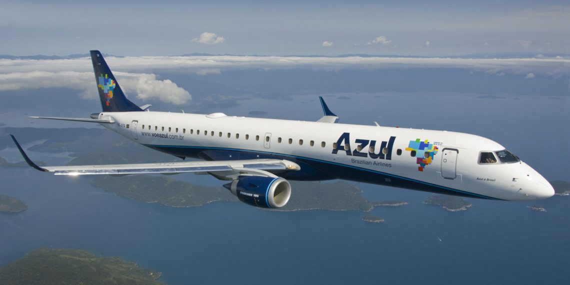 Azul