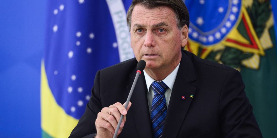 Bolsonaro sanciona lei que prorroga incentivos do ICMS a empresas por até 15 anos