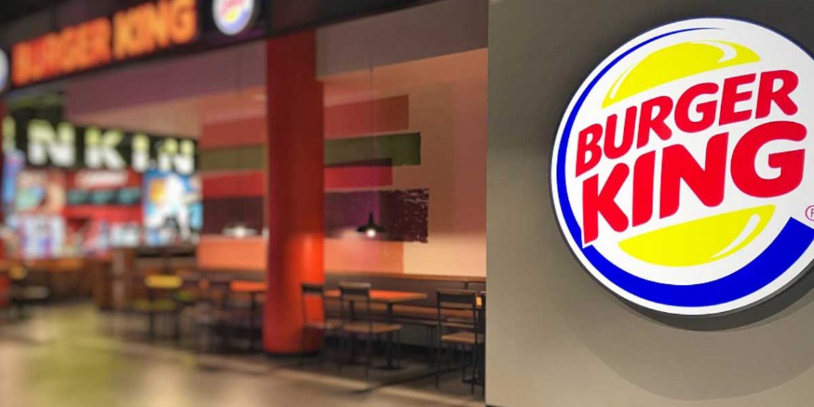 BK Brasil