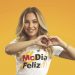 McDia Feliz: Pernambucanas, Elo e Ticket estão entre as empresas apoiadoras