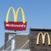 McDonald's tem lucro líquido de US$ 2,28 bilhões no 3º trimestre