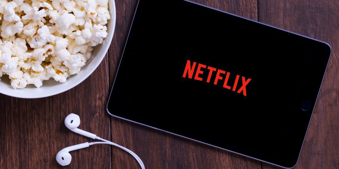 Netflix supera previsão de lucro no 3º trimestre e ganha 4,38 milhões de assinantes