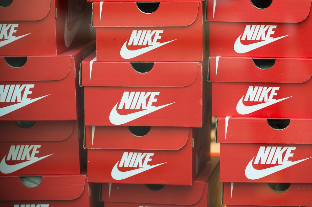 Mercado Livre passa a contar com loja oficial da marca Nike