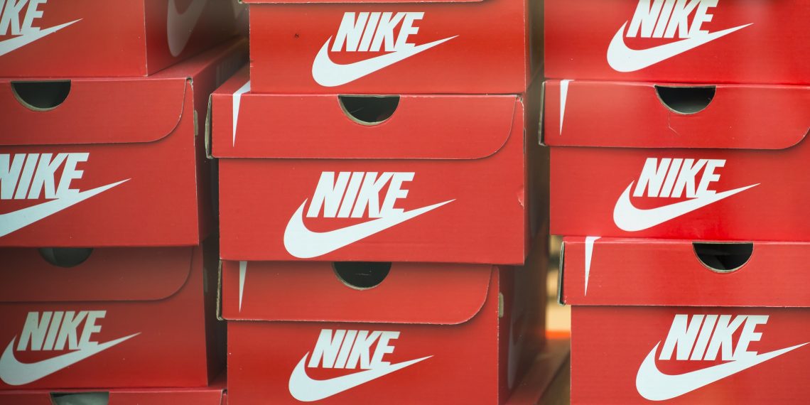 Mercado Livre passa a contar com loja oficial da marca Nike