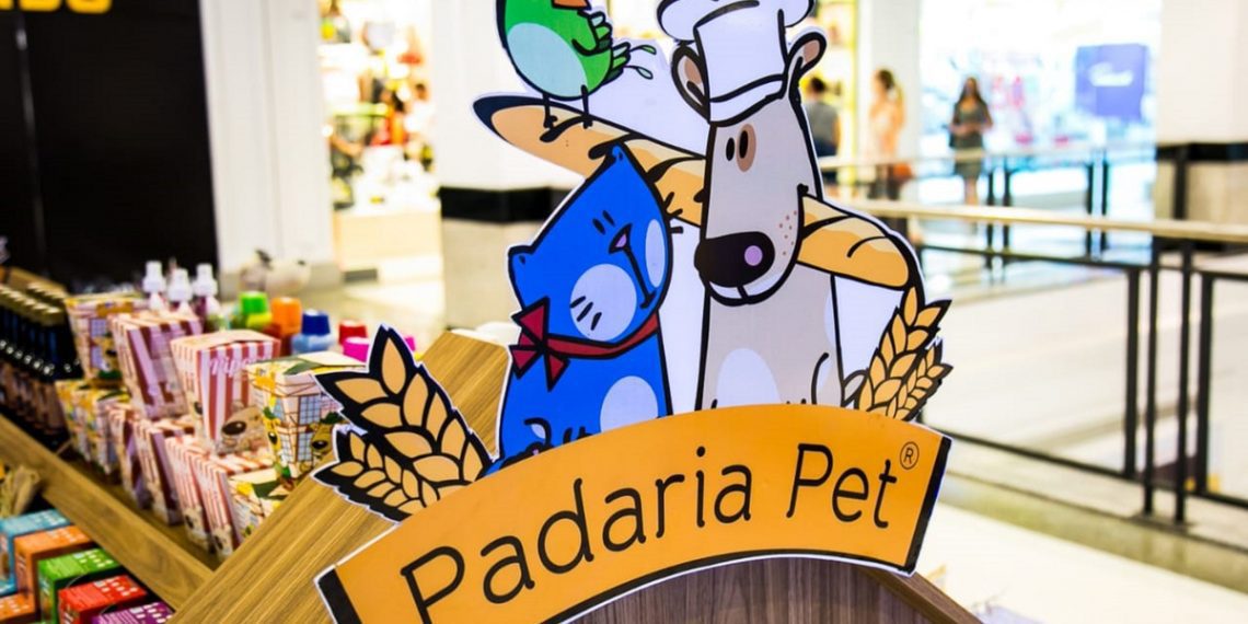 Com petiscos gourmet, Padaria Pet chega ao Rio de Janeiro