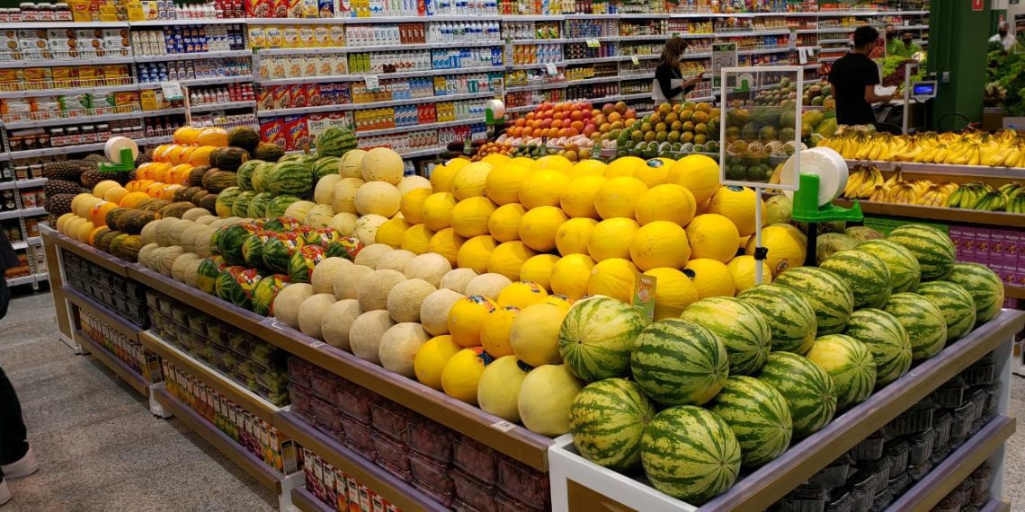 International Fresh Produce Association é a nova entidade global de produtos frescos