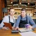 Foodservice: apostar de novo ou vender a operação?