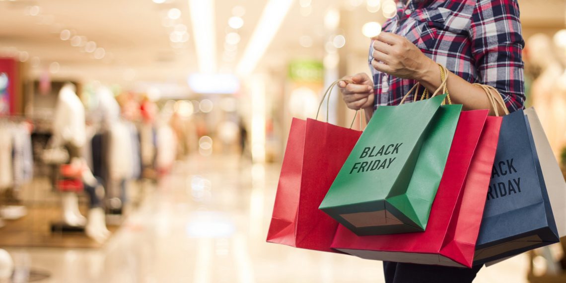 Mais de 60% dos varejistas acreditam que vão faturar mais este ano na Black Friday