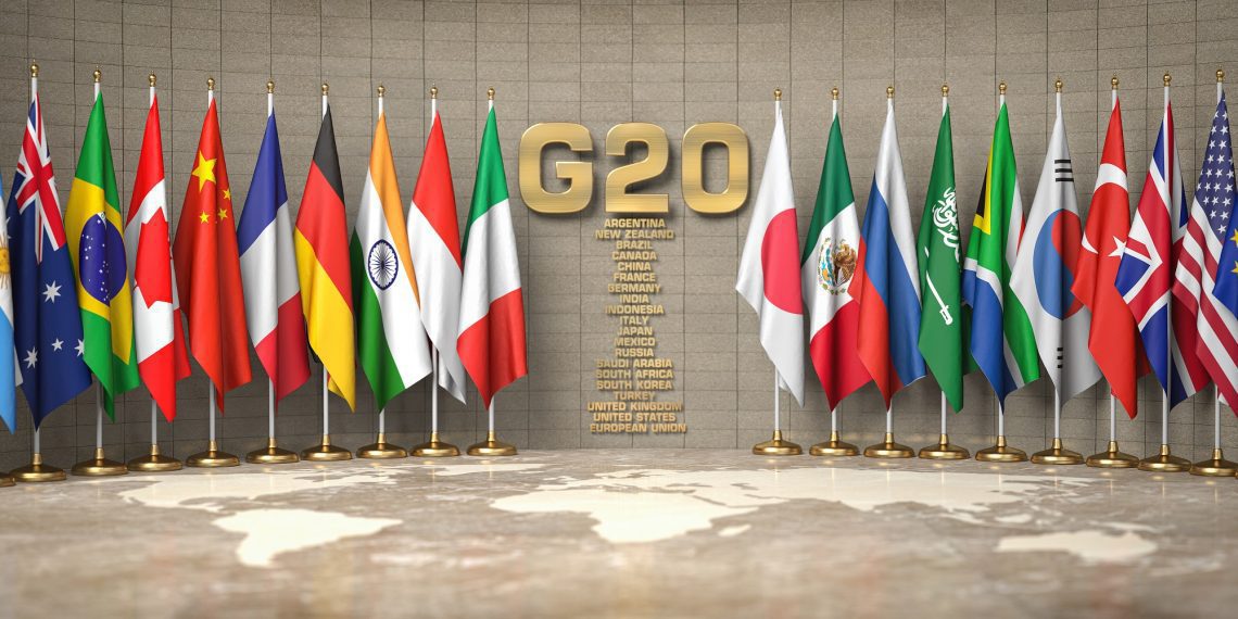 G-20