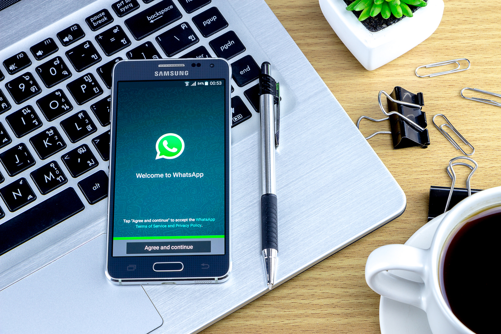 Confira 5 dicas para turbinar suas vendas com WhatsApp Business