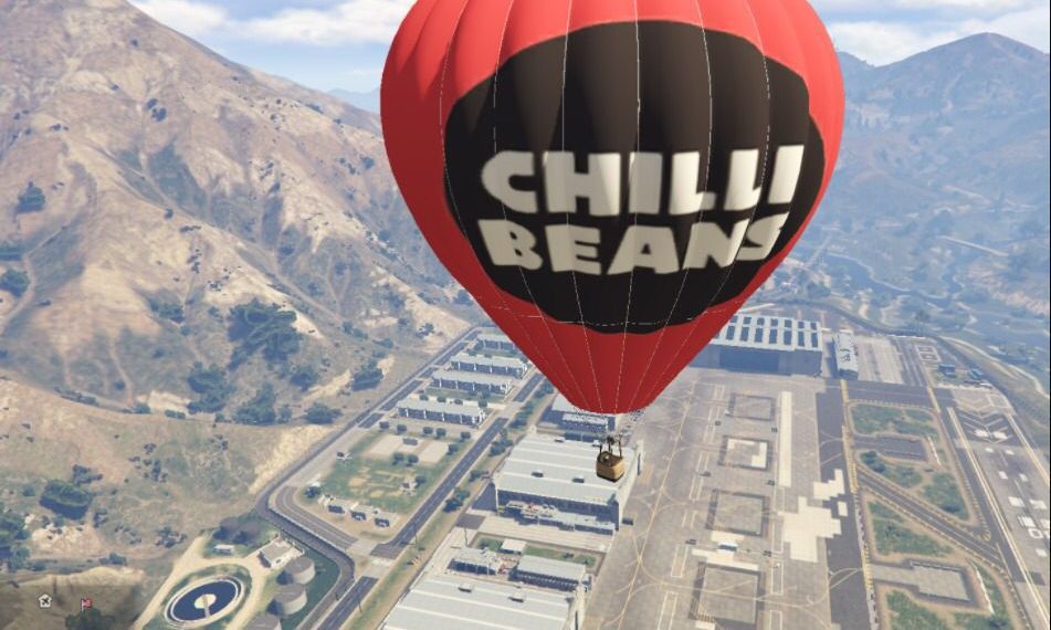 Metaverso: Chilli Beans apresenta novas coleções dentro do game GTA