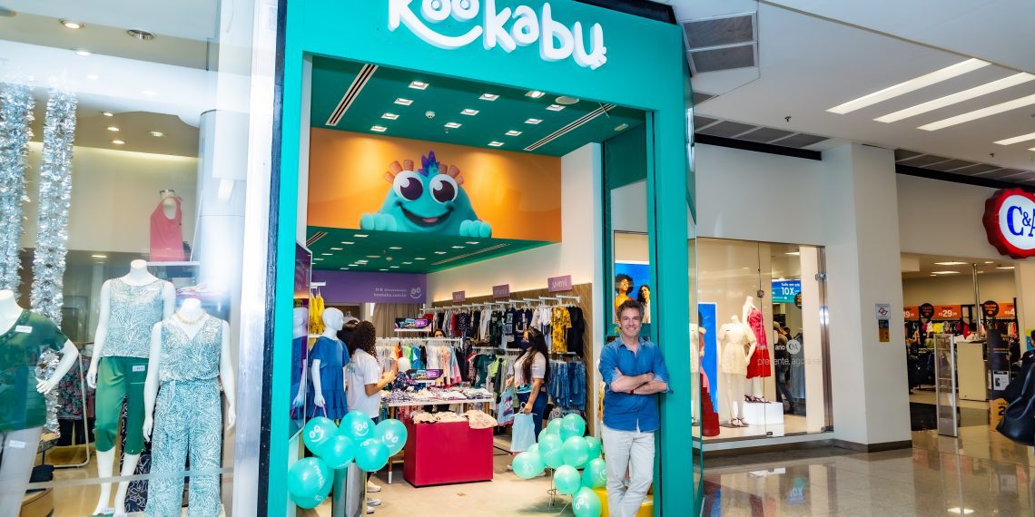 Maior distribuidor de moda infantil do País entra no mercado de franquias