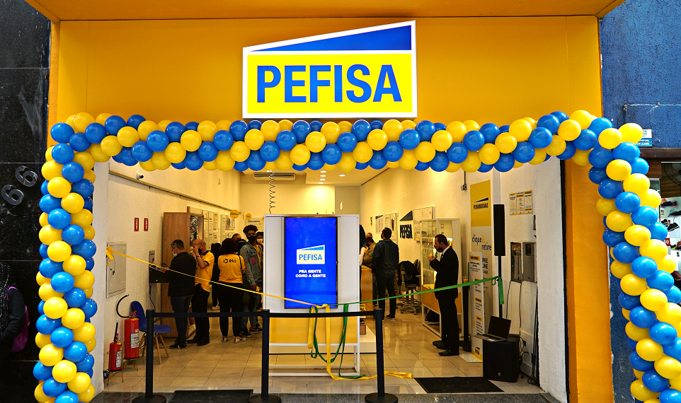 Pefisa