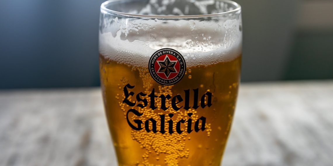 Cervejaria espanhola Estrella Galicia anuncia fábrica em Araraquara