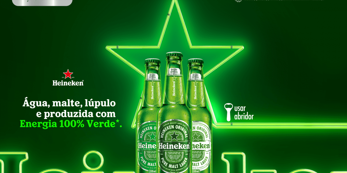 Heineken