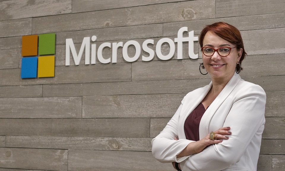 "As big techs precisam ser mais responsáveis", diz presidente da Microsoft Brasil