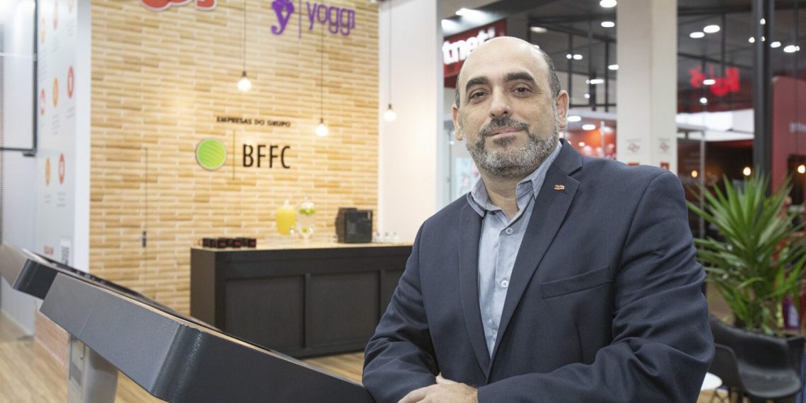 Vaivém do mercado: movimentações de BFFC, Vertem e Track