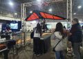 Campus Party Brasil supera expectativas; veja como foi o evento de retomada
