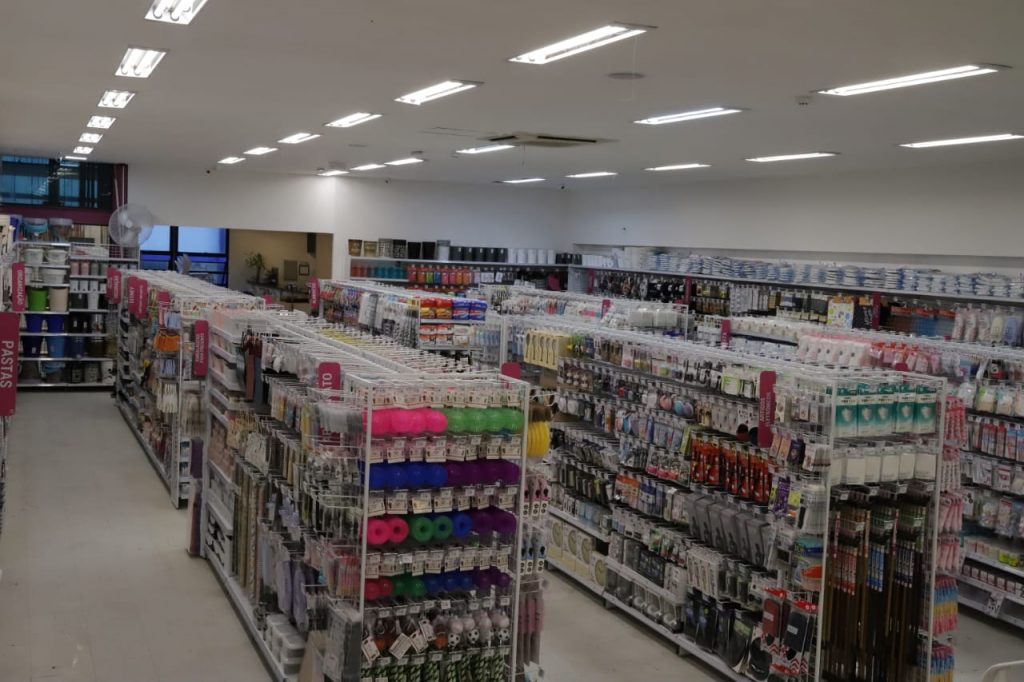 Soneda e Daiso expandem parceria e chegam à Baixada Santista