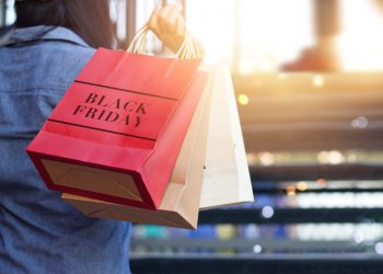 Otimismo e clima de retomada marcam Black Friday