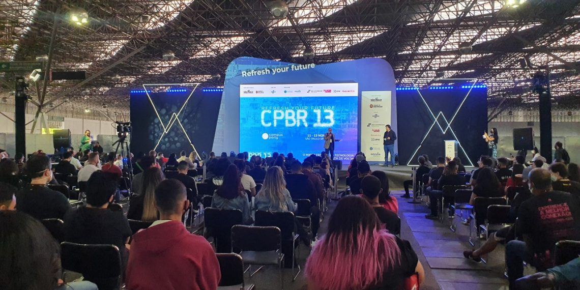 Campus Party volta ao Anhembi, em São Paulo, depois de dois anos