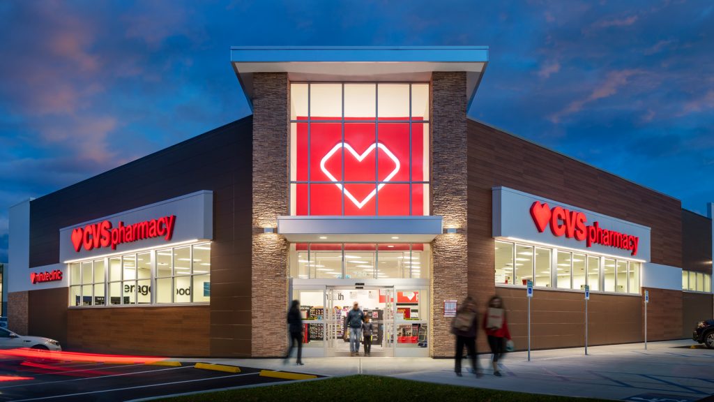 CVS Health vai fechar 900 lojas nos próximos 3 anos nos Estados Unidos