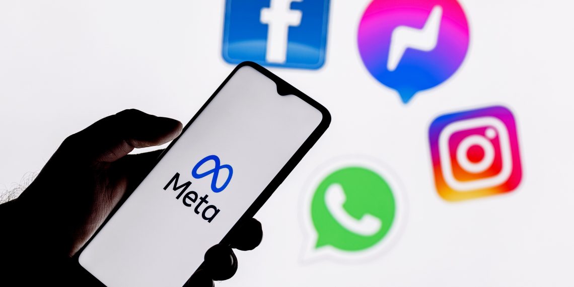 UE abre investigação formal contra Meta, com foco em proteção a menores no Facebook e Instagram