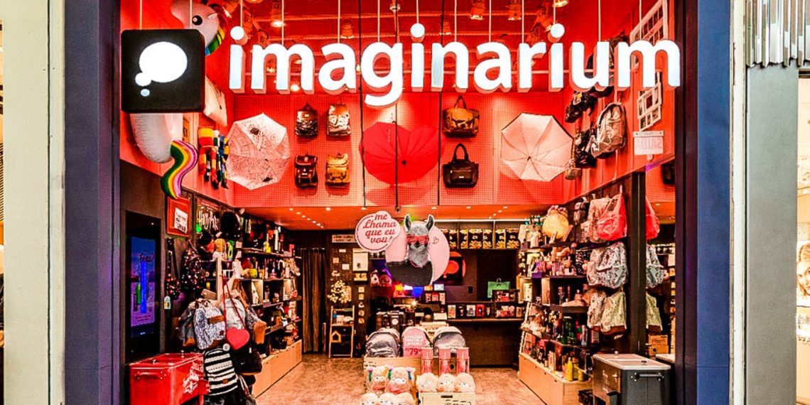 Imaginarium, Puket e Casa MinD passam a ser marcas próprias da Americanas