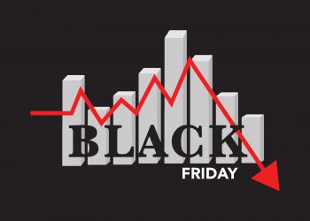 Inflação de dois dígitos limita promoções e 'amorna' a Black Friday