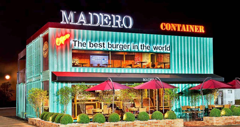 Rede de restaurantes Madero engrossa fila de IPOs cancelados na B3