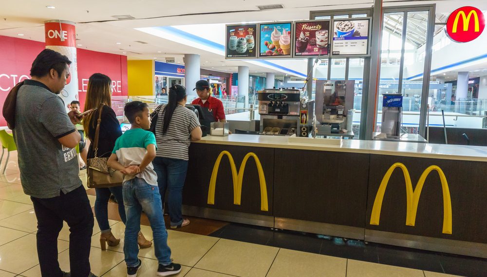 McDonalds: 81% das promoção para cargos de liderança foram conquistados por pretos e pardos no Brasil