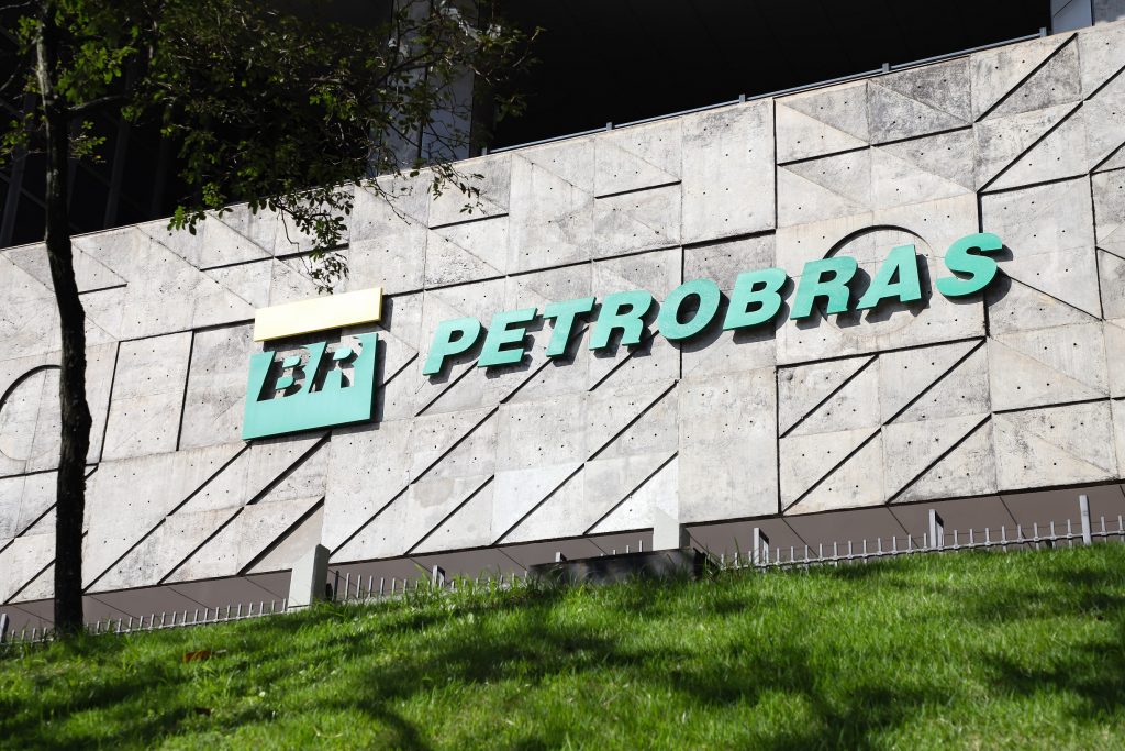 Petrobras